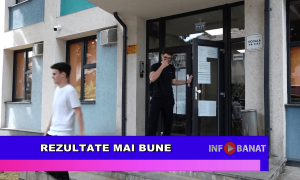 Rezultate mai bune