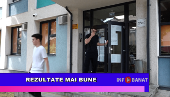 Rezultate mai bune
