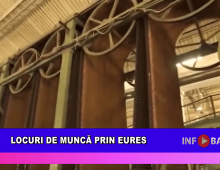 Locuri de muncă prin EURES