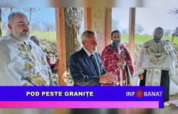 Pod peste granițe