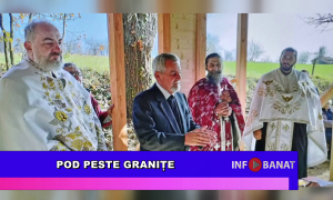 Pod peste granițe