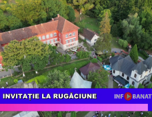 Invitație la rugăciune