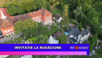 Invitație la rugăciune