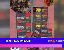 Hai la meci!