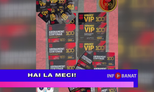 Hai la meci!