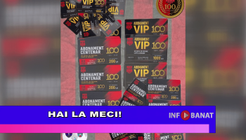 Hai la meci!