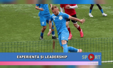 Experiență și leadership