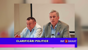 Clarificări politice