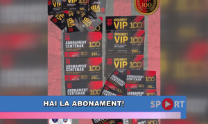 Hai la abonament