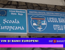 Vin și banii europeni