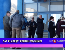 Cât plătești pentru vechime?