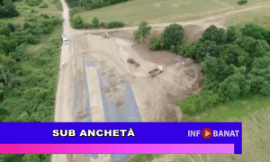 Sub anchetă