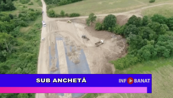 Sub anchetă