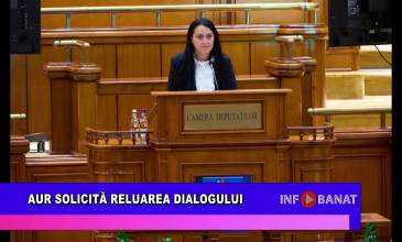 AUR solicită reluarea dialogului
