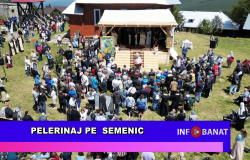 Pelerinaj pe Semenic