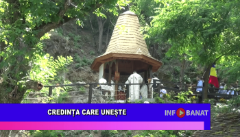 Credința care unește