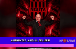 A renunțat la rolul de lider