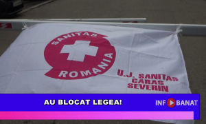 Au blocat legea!