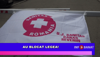 Au blocat legea!