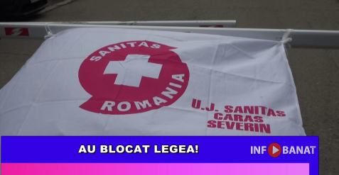 Au blocat legea!