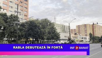 Rabla debutează în forță