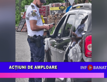 Acțiuni de amploare