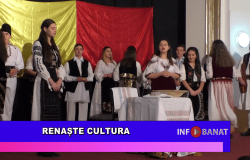 Renaște cultura