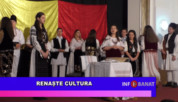 Renaște cultura