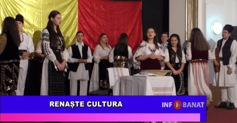 Renaște cultura