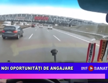Noi oportunități de angajare