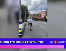 Circulație sigură pentru toți