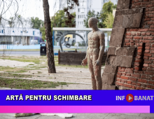 Artă pentru schimbare