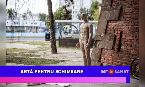 Artă pentru schimbare