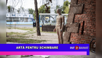 Artă pentru schimbare