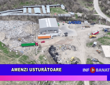 Amenzi usturătoare