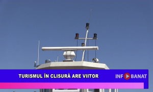 Turismul în Clisură are viitor