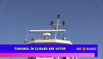 Turismul în Clisură are viitor