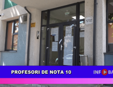 Profesori de nota 10