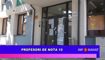 Profesori de nota 10