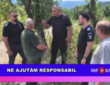 Ne ajutăm responsabil