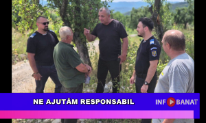 Ne ajutăm responsabil