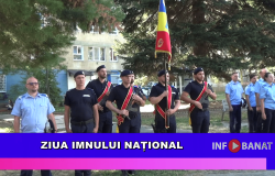 Ziua Imnului Național