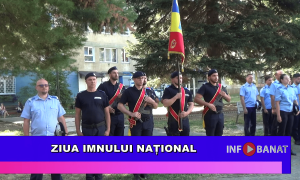 Ziua Imnului Național