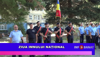 Ziua Imnului Național