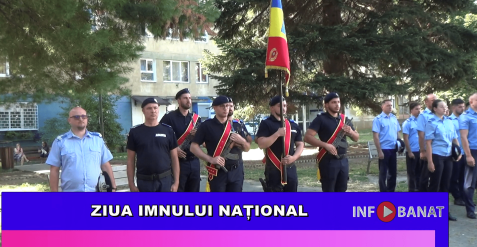 Ziua Imnului Național