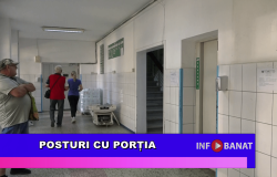 Posturi cu porția