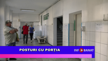 Posturi cu porția