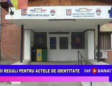 Noi reguli pentru actele de identitate
