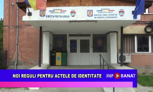 Noi reguli pentru actele de identitate