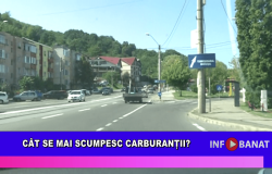Cât se mai scumpesc carburanții ?